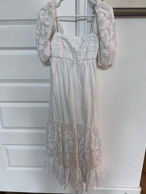 Abercrombie Maxi Dress